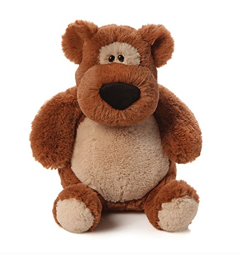 Kaboodle Jr 10"