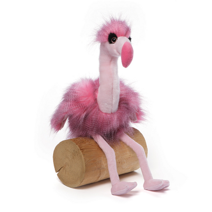 Kailli 16" Flamingo