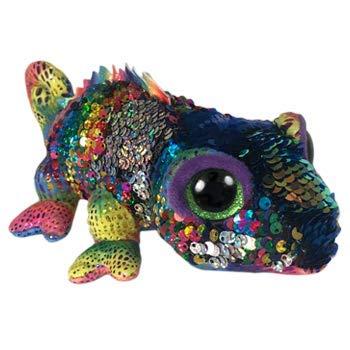 Karma Chameleon Sequin Medium
