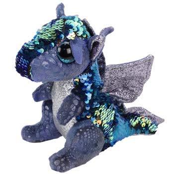 Kate Dragon Sequin Regular