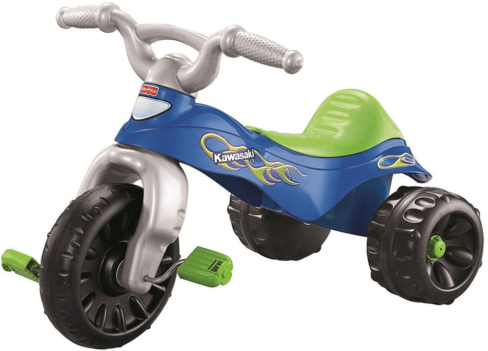 Kawasaki Tough Trike