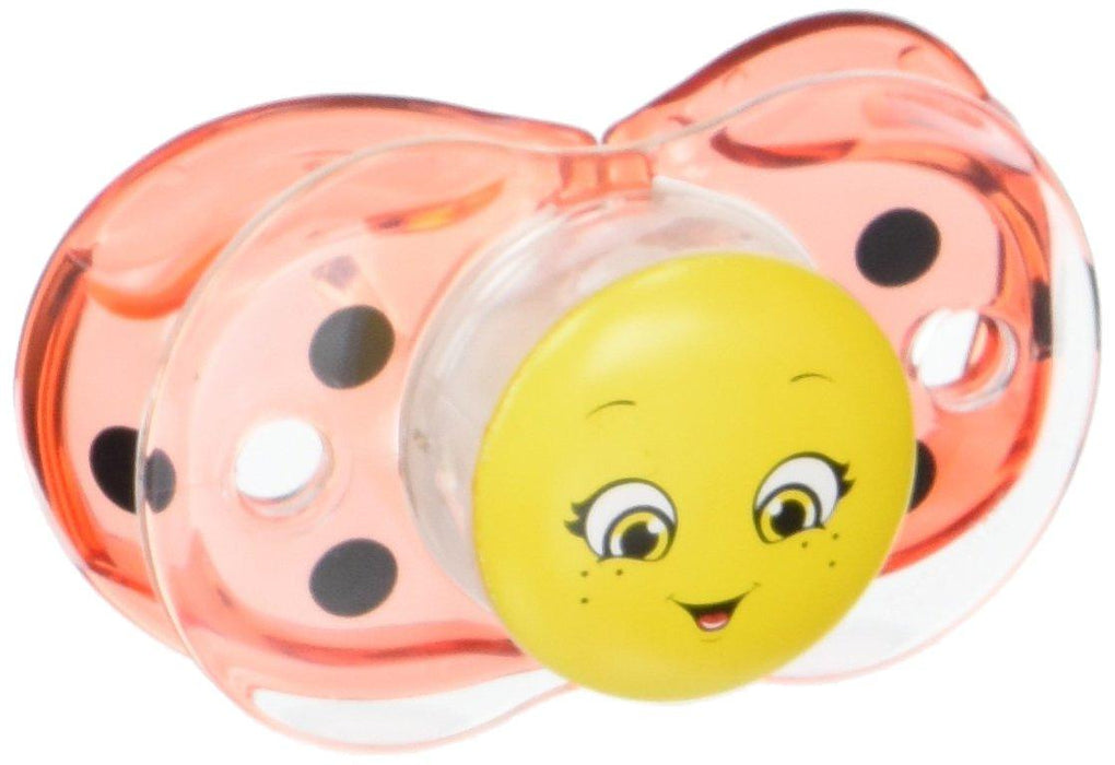 Keep It Kleen Baby Pacifier