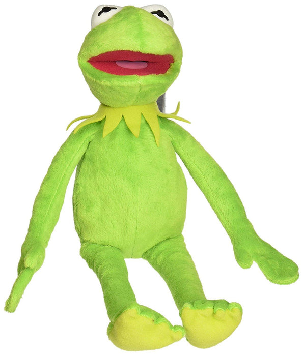 Kermit Stuffed Frog