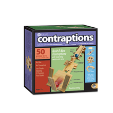Keva Contraptions 50PC Set