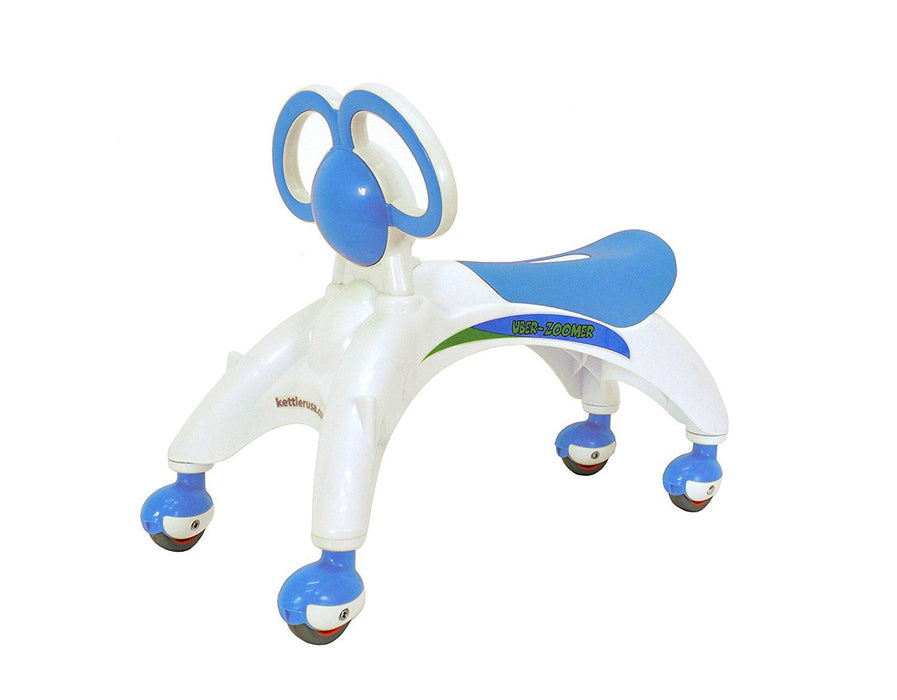 Kiddi-o by Kettler Uber-Zoomer, Blue