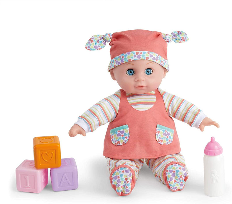Kidoozie Cuddle 'N Care Baby Doll