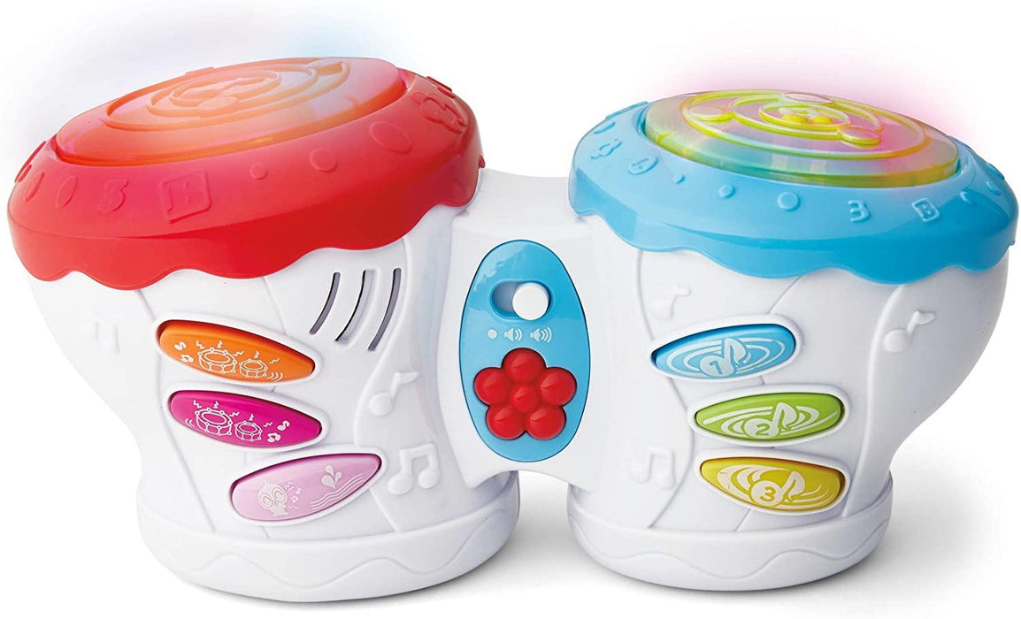 Kidoozie Flash Beat Drums