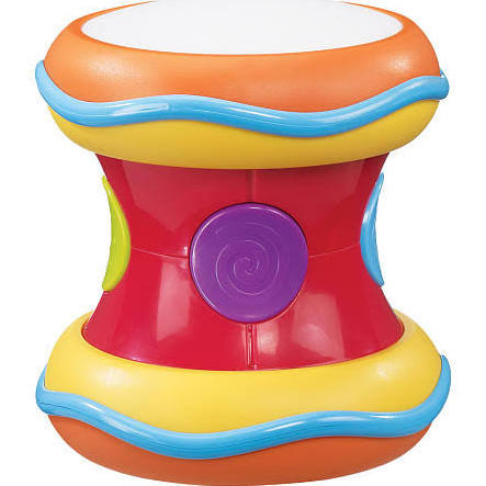 Kidoozie Flashbeat Drum