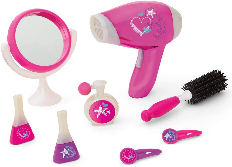 Kidoozie Glamour Girls Styling Set