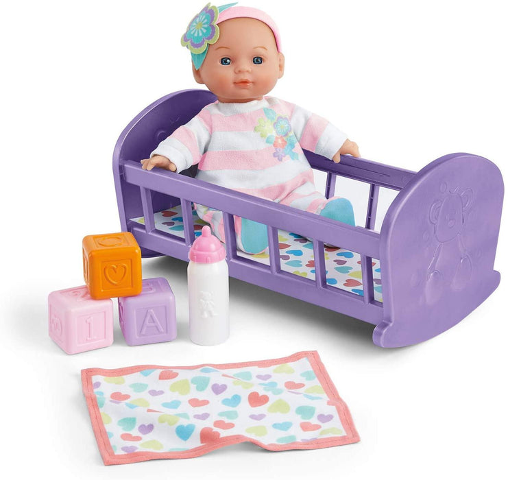 Kidoozie Lullaby Baby Playset