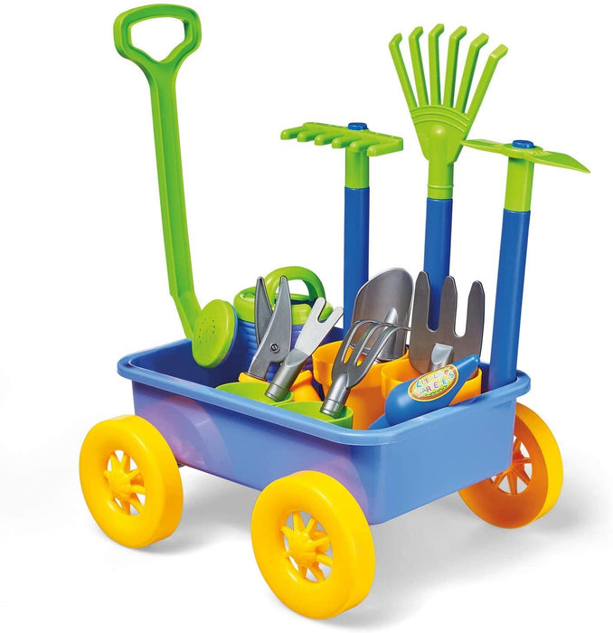 Kidoozie My First Gardening Set