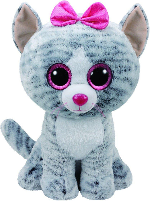 Kiki Cat Grey Large