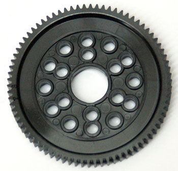 Kimbrough 96 Tooth 48P Precision Spur Gear