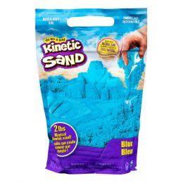 Kinetic Sand 2lb Bag Blue