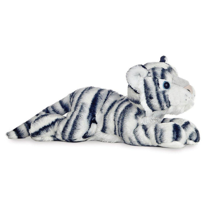King the White Tiger