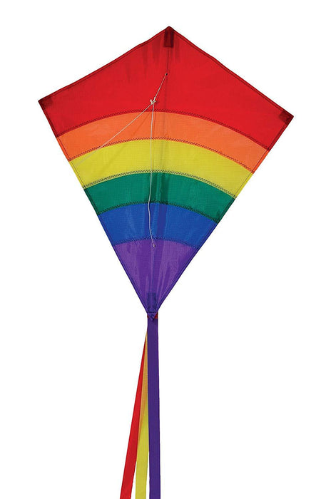 Kite-Diam 27" RAINBOW ARCH