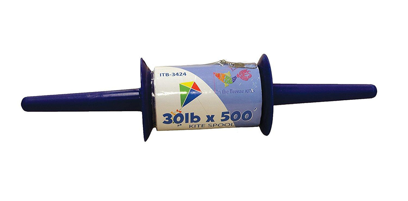 Kite Line-30LB 500' Spool