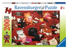 Kitty Cinema 200 pc