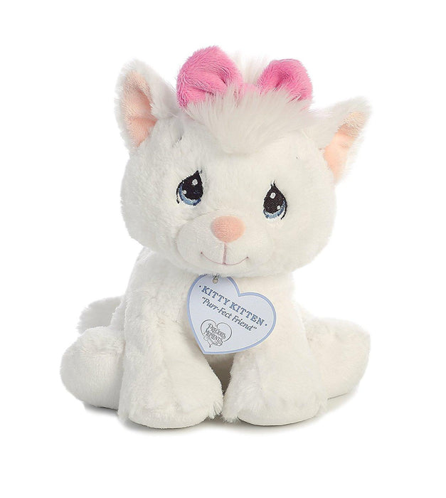Kitty Kitten