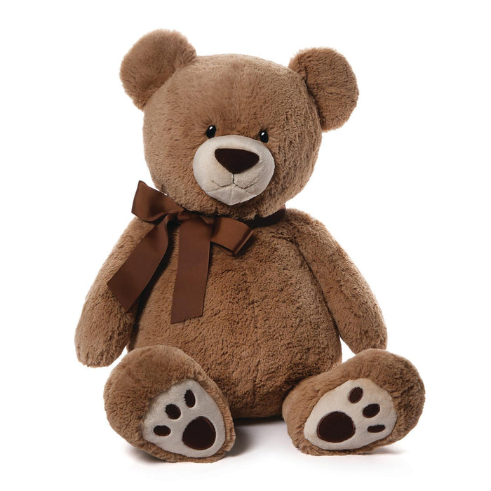 Kiwi Bear Brown Jumbo 30"