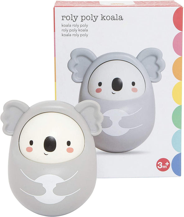 Koala Roly Poly