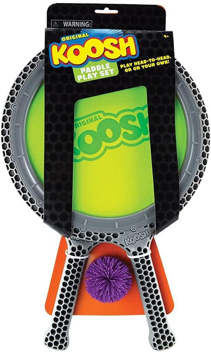 Koosh Double Paddle