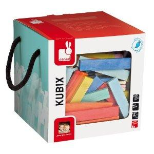 Kubix - 100 Planks
