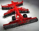 Kuhn Discover XL Disc Harrow