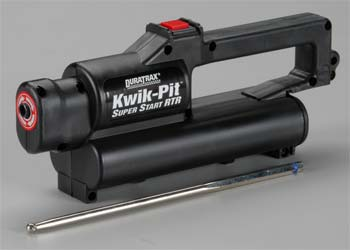 Kwik-Pit Super Start RTR Starter Only