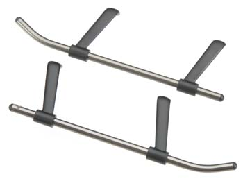 LANDING SKIDS for HeliMax NOVUS 200FP