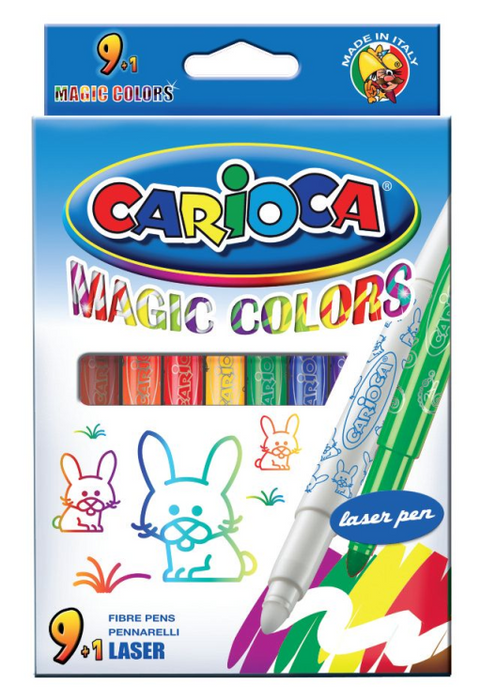 LASER ERASE PENS 12PC BOX