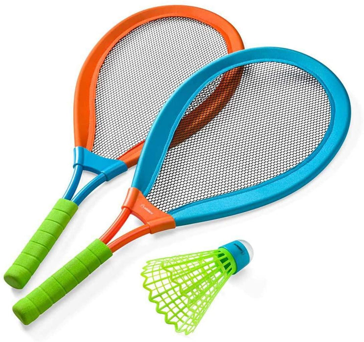 LED Badminton Game