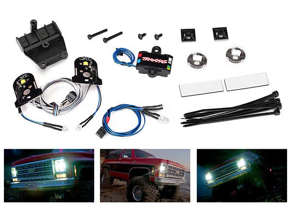 8039 LED Light Kit