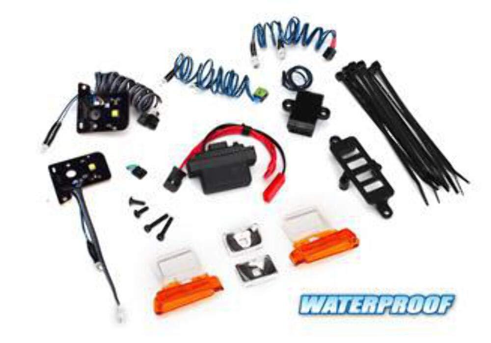 LED Light Set for8010