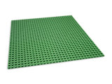 LEGO 626 Green Building Plate