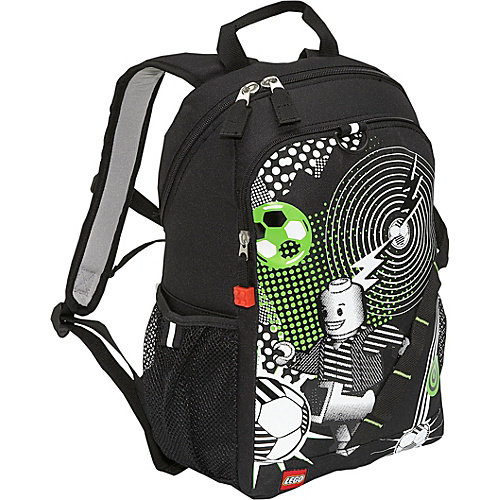 LEGO Basic Backpack Soccer