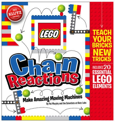 LEGO® Chain Reactions