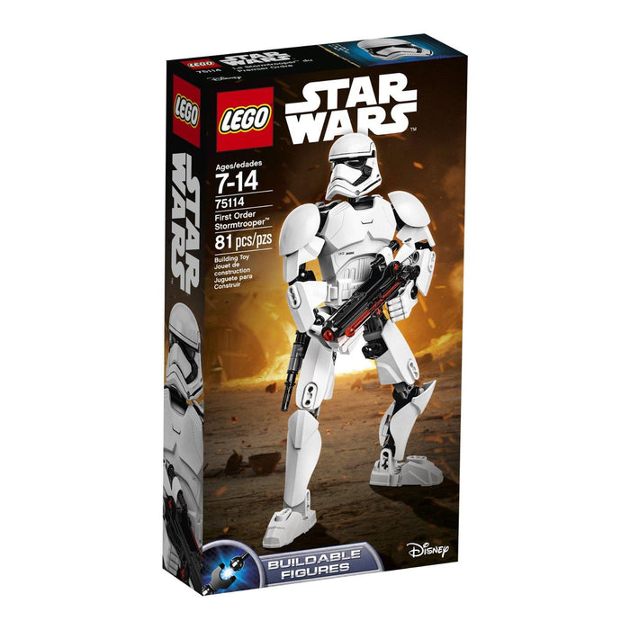 LEGO First Order Storm Trooper 75114