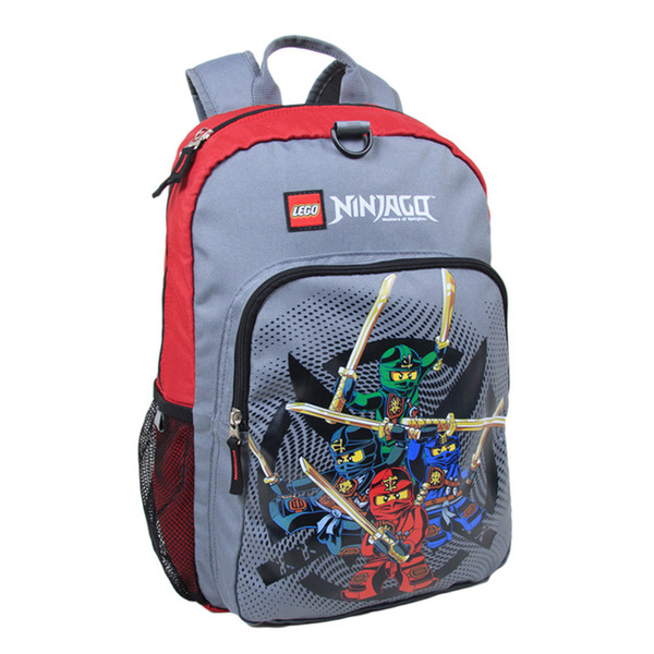 LEGO Heritage Classic Backpack NINJAGO HERO
