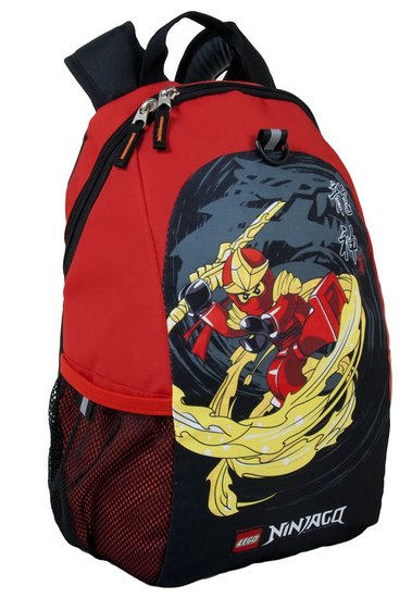 LEGO Heritage Classic Backpack NINJAGO KAI