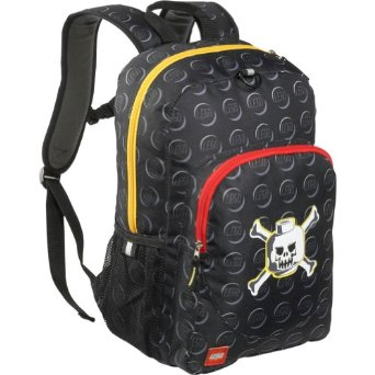 LEGO Heritage Classic Backpack Skelton Print