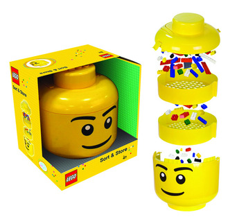 Lego sort and store hotsell