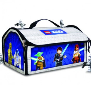 LEGO STAR WARS BATTLE BRIDGE C