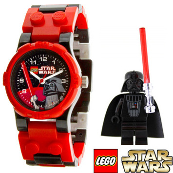 LEGO S.W. DARTH VADER