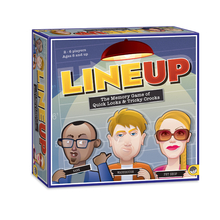 LINE-UP GAME