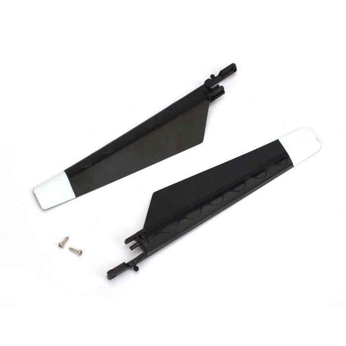 LOWER MAIN BLADE SET