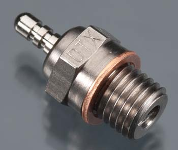 LR3 Long Reach Glow Plugs Hot
