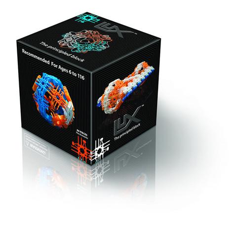LUX Blox 88pc Small Set