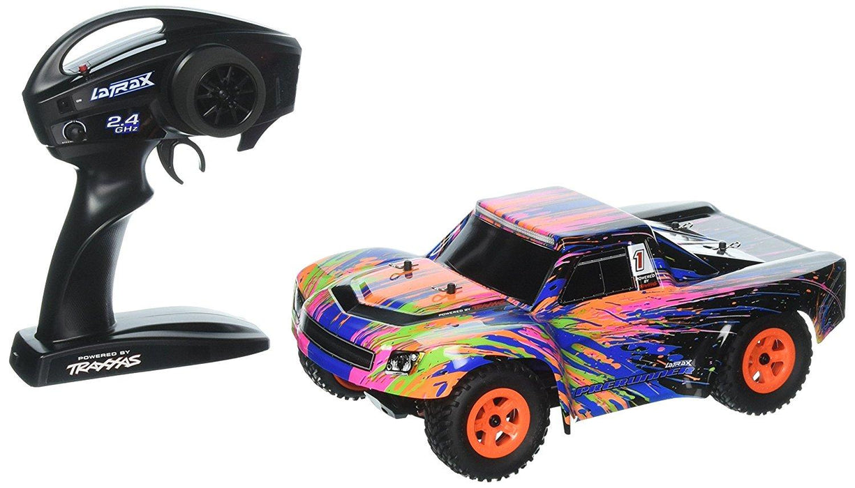 LaTrax Desert Prerunner 1/18