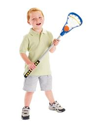 Lacrosse Set